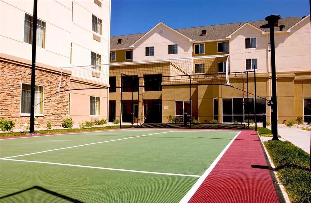 Homewood Suites By Hilton Fort Collins Facilidades foto
