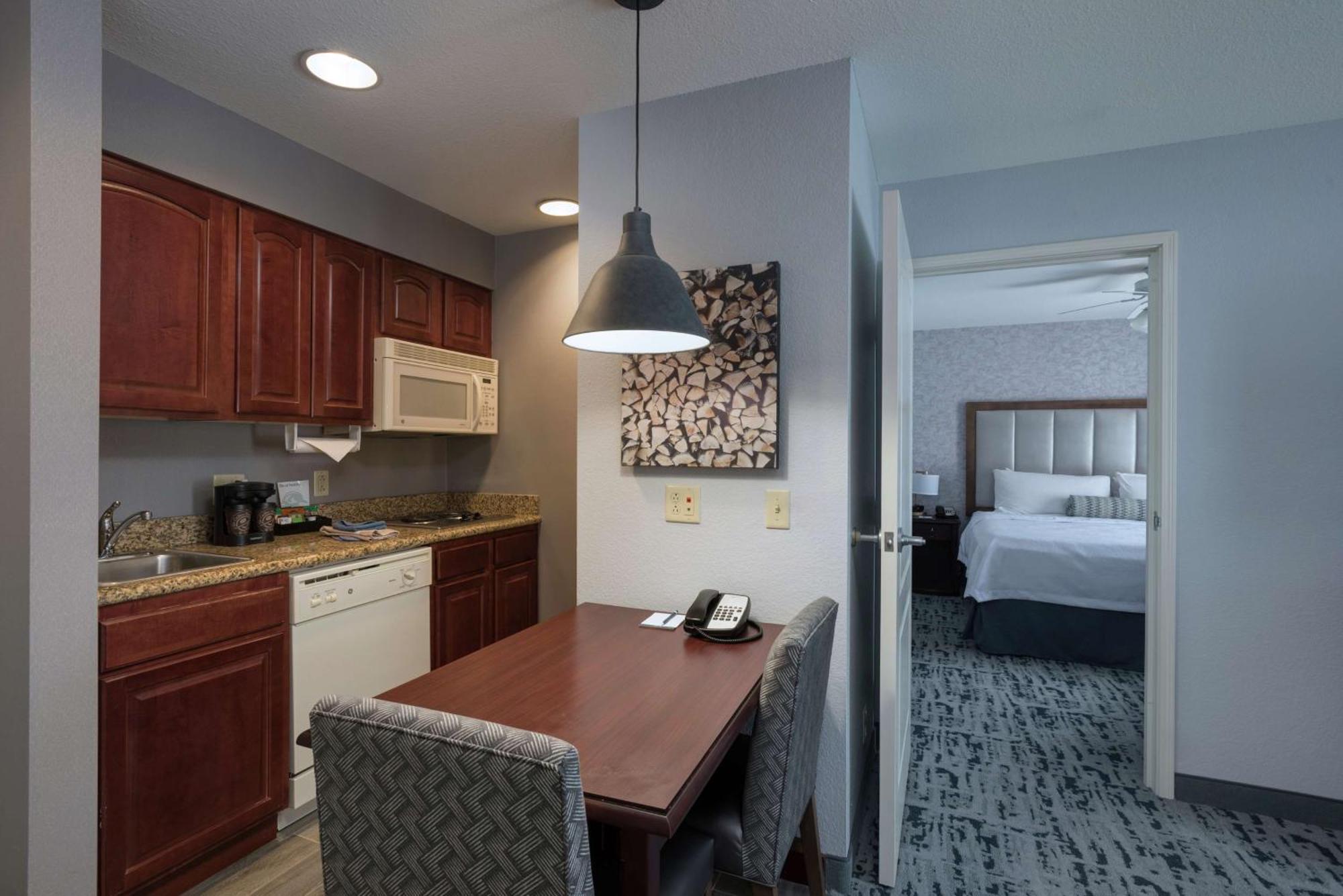 Homewood Suites By Hilton Fort Collins Exterior foto