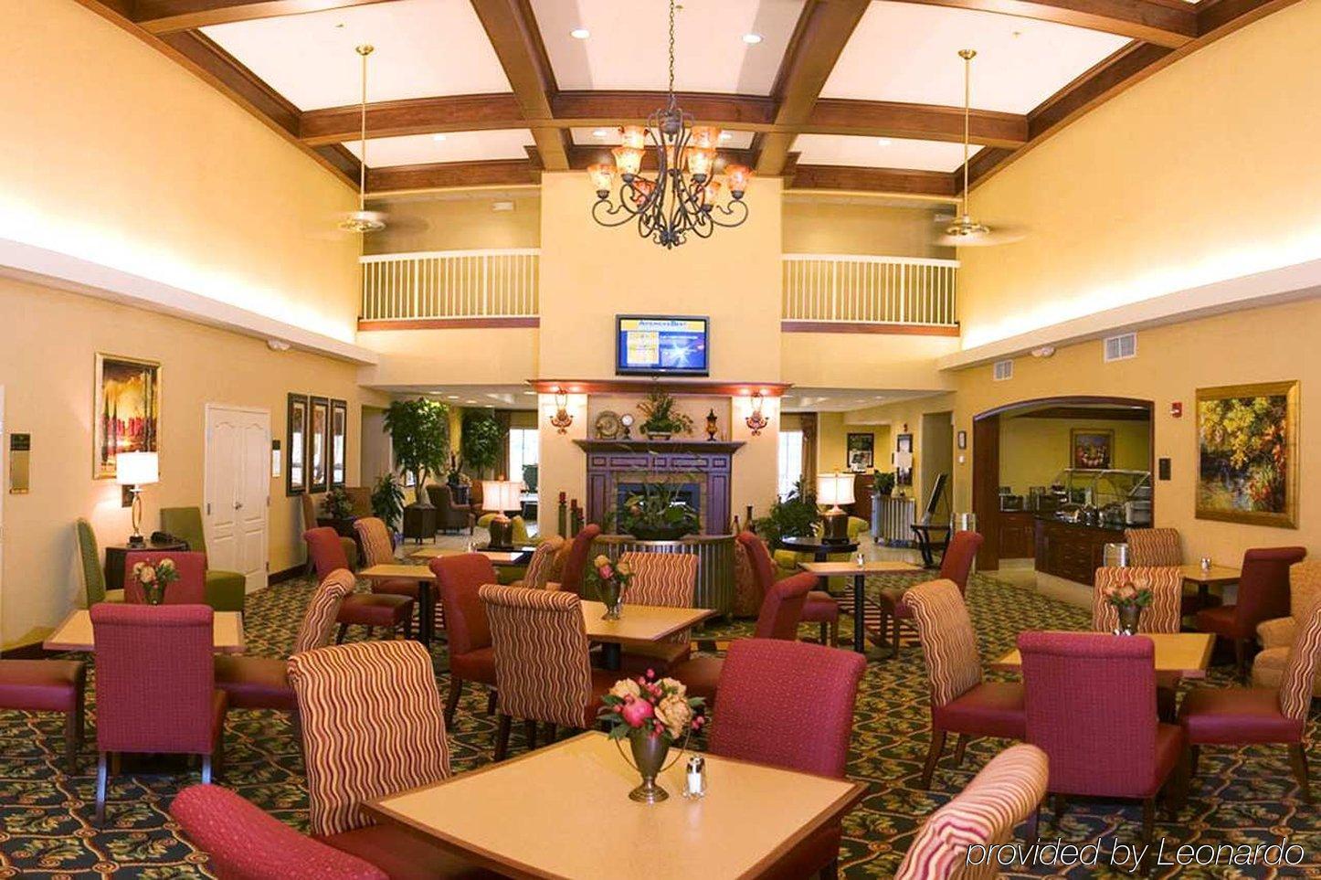 Homewood Suites By Hilton Fort Collins Restaurante foto