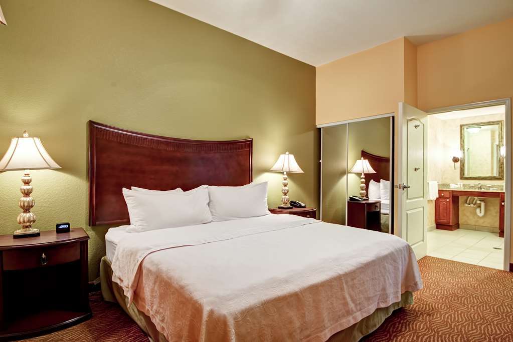 Homewood Suites By Hilton Fort Collins Habitación foto
